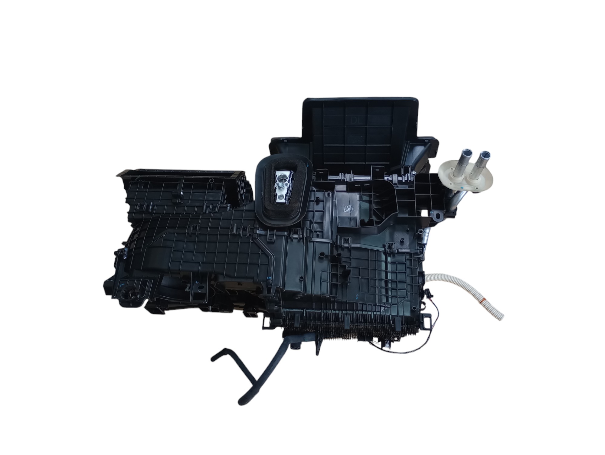 Caixa Evaporadora Ar Condicionado Corolla 2.0 2023 4