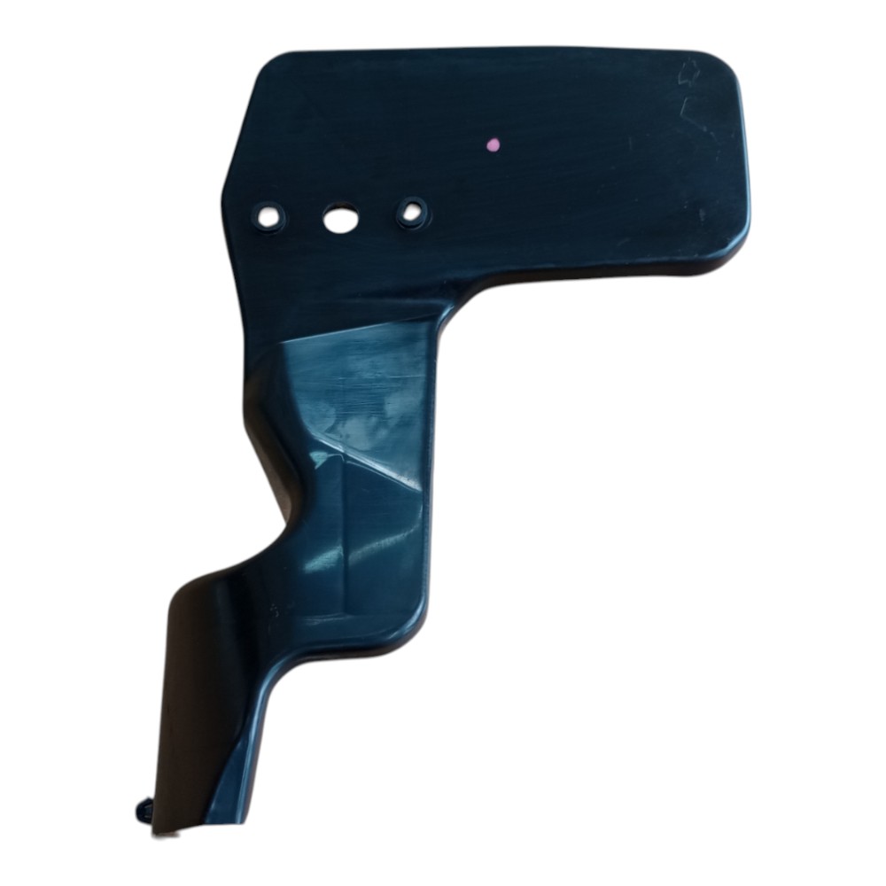 Acabamento Defletor Radiador L.e Toyota Hilux Sw4 2008 2