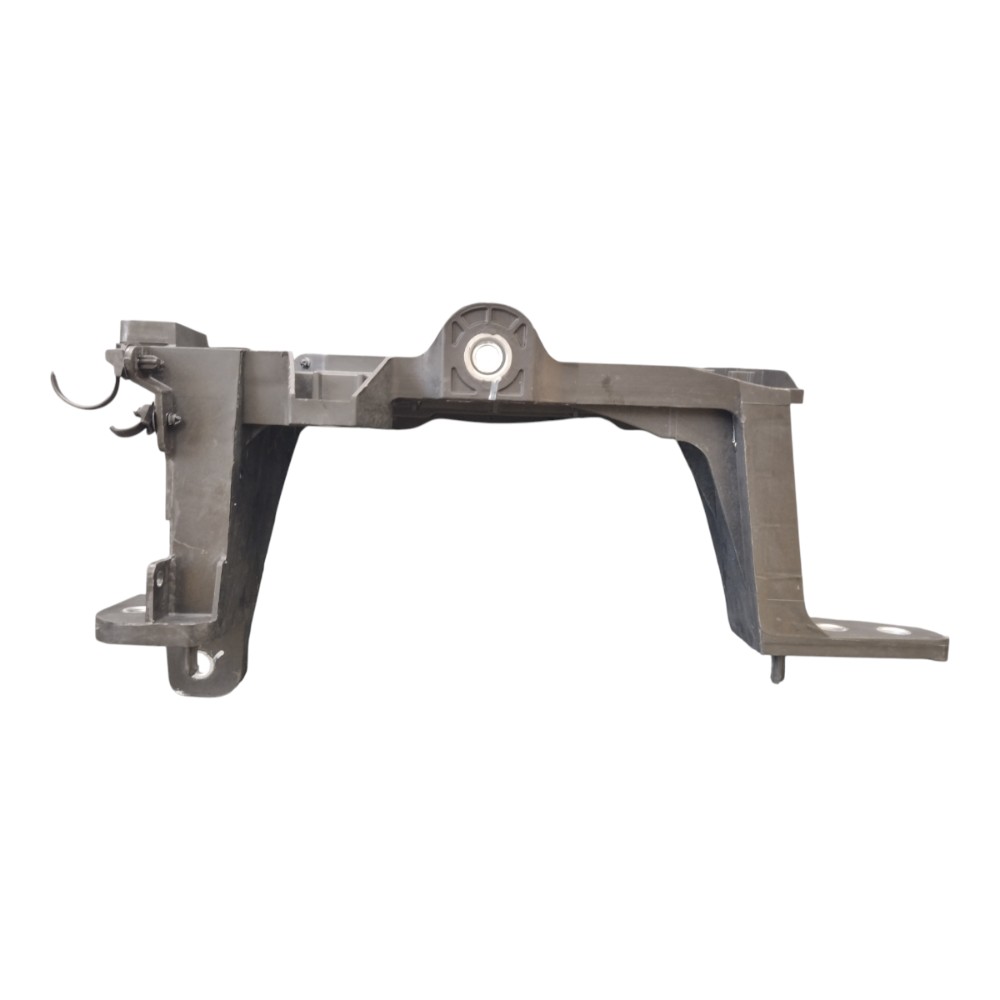 Suporte Caixa Bateria Tiggo 7 1.5 Turbo 2024 3
