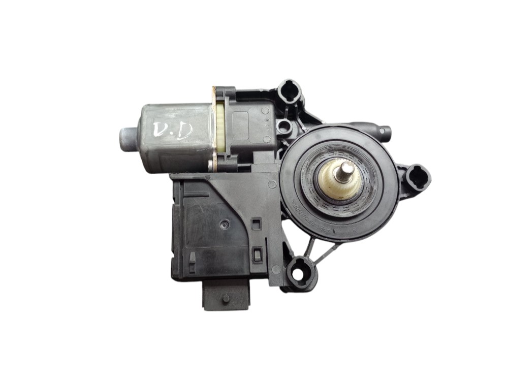 Motor Máquina De Vidro D.d Jeep Renegade 2024 5