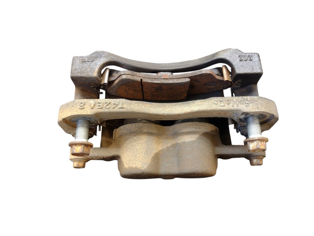 Pinça freio D.D Ford Ranger 3.2 2020 5