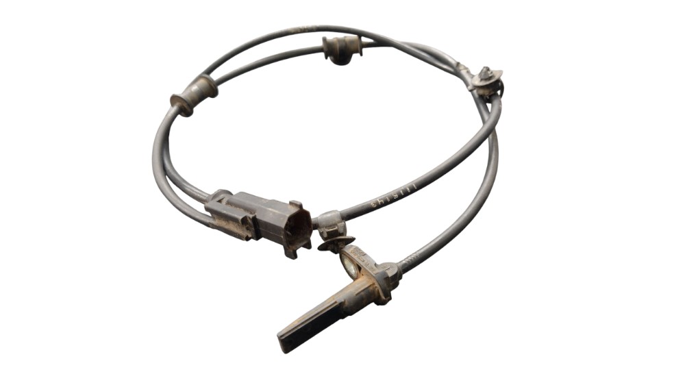 Sensor T.D EDGE 2013 1
