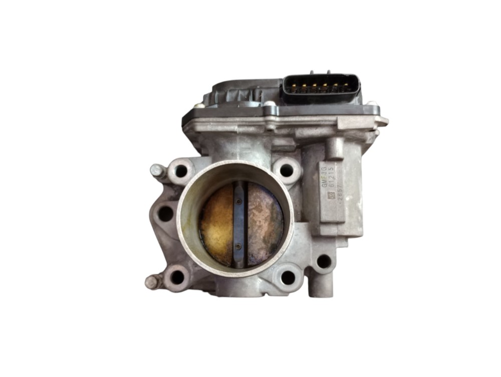 Tbi Corpo De Borboleta Honda Hrv 1.8 2017