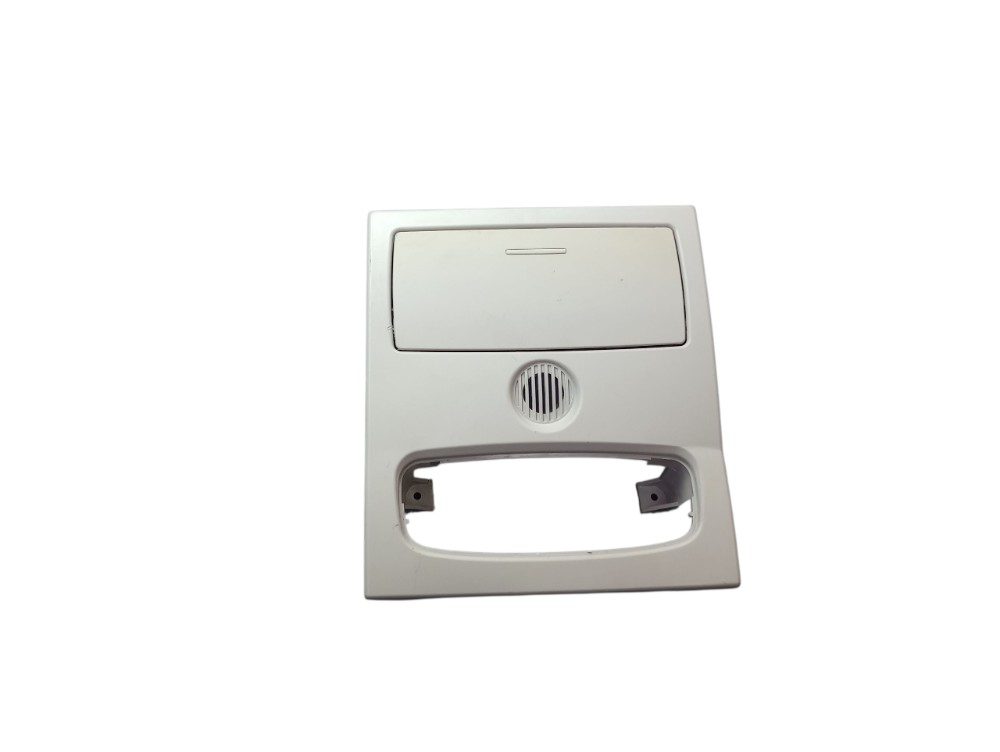 Porta Óculos Interno Ford Ranger 2017 Branco 1