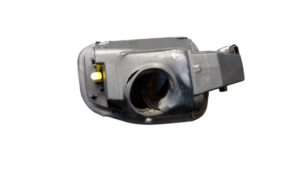 Portinhola Tanque Combustível Ranger 3.2 2015 2015 5