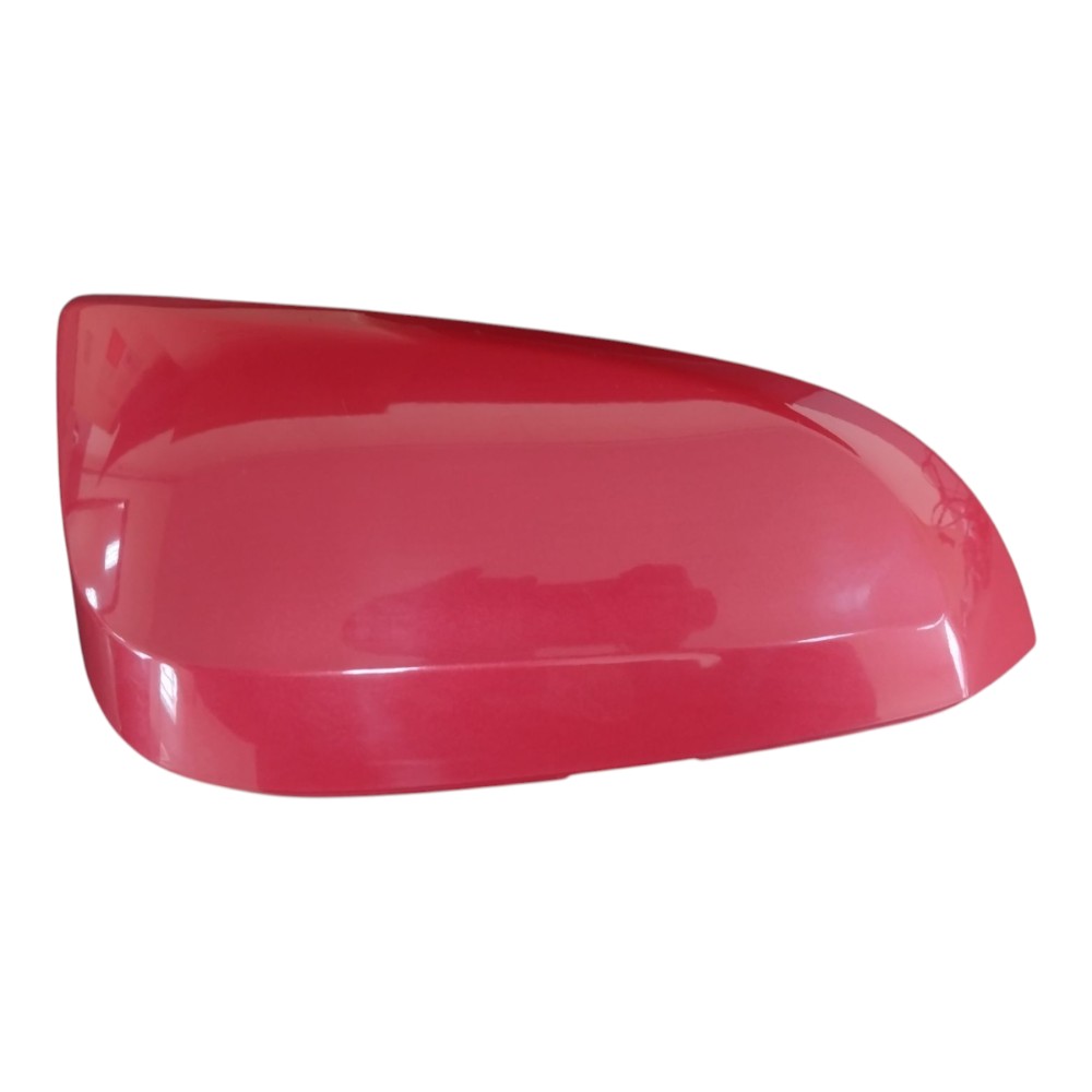 Capa Retrovisor L.d Hilux Sw4 Srx 2017 4