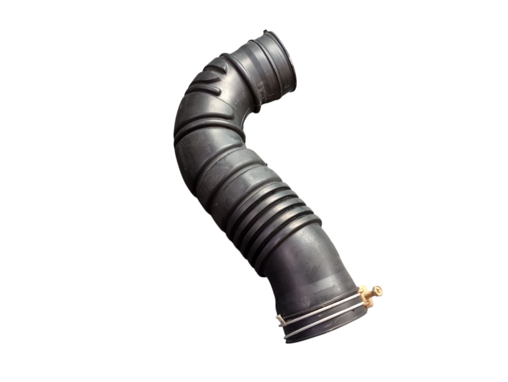 Mangueira Filtro De Ar Turbina Hilux 3.0 2014 2