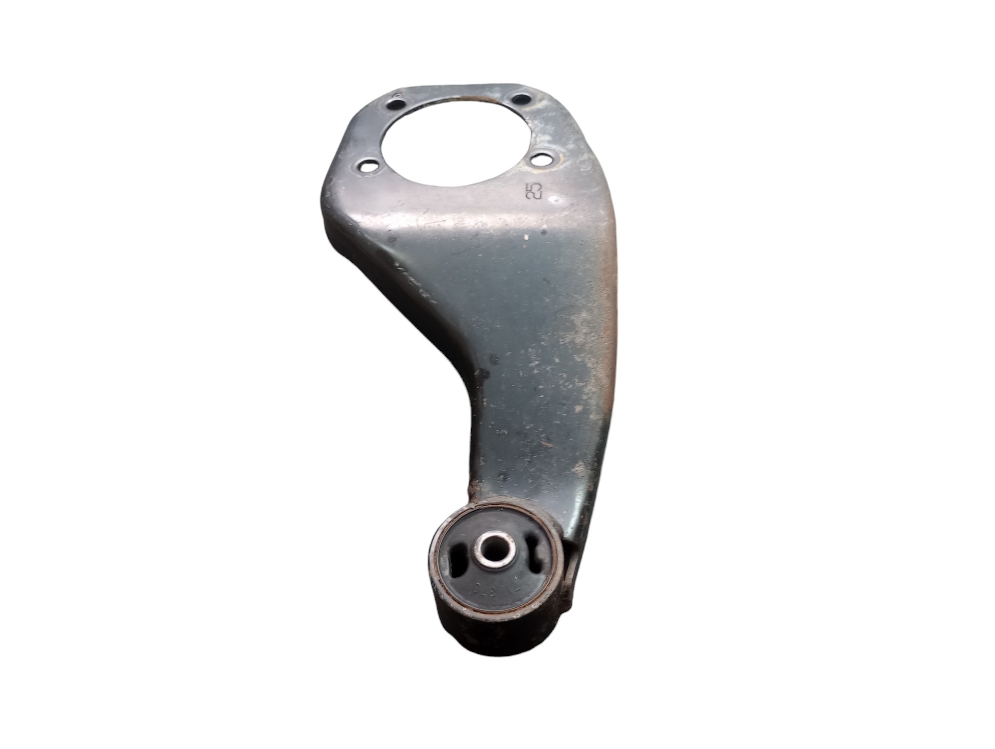 Suporte Coxim Diferencial L.d L200 Triton 3.5 2009 2