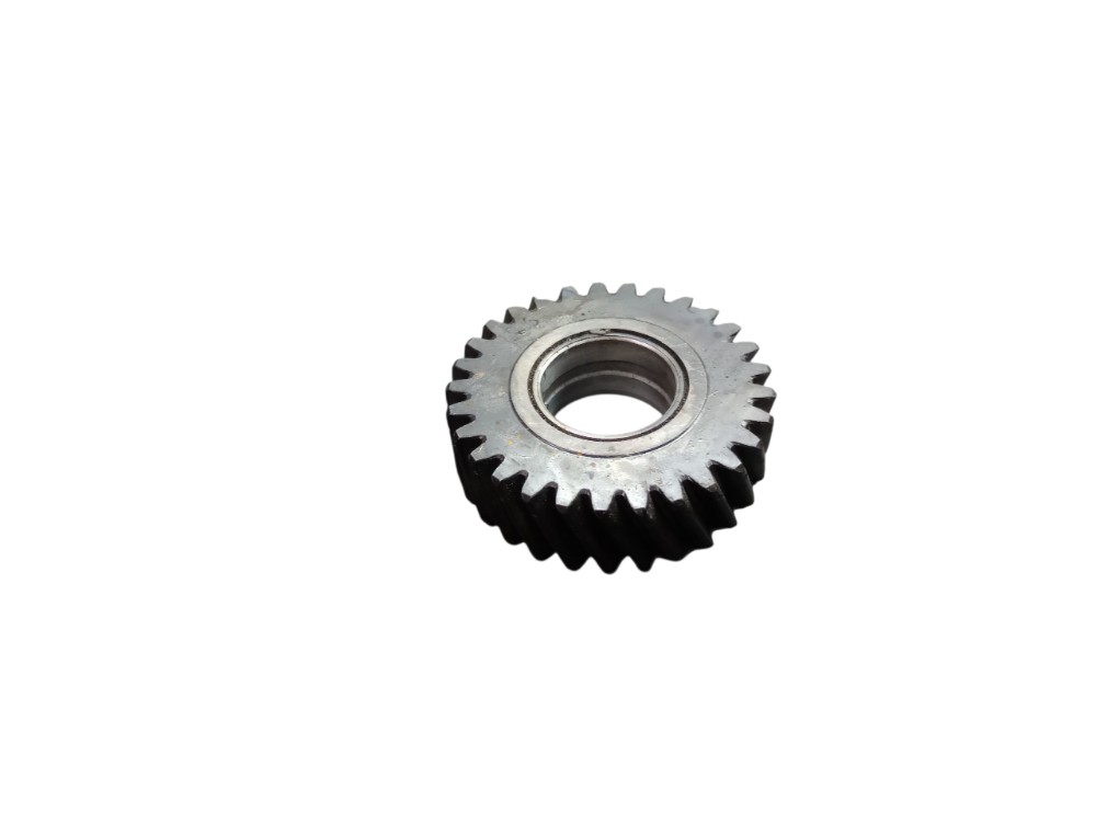 Emagrenagem motor l200 Triton 3.2 2013 1