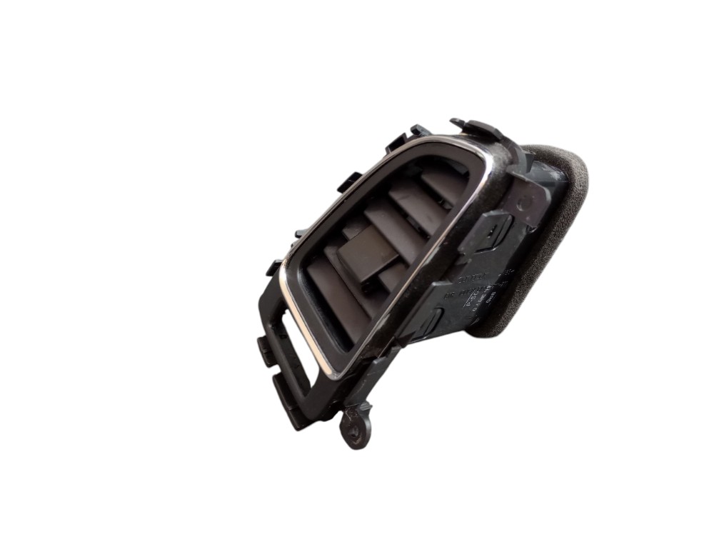 Difusor De Ar Central L.e Honda Hrv 2017 6