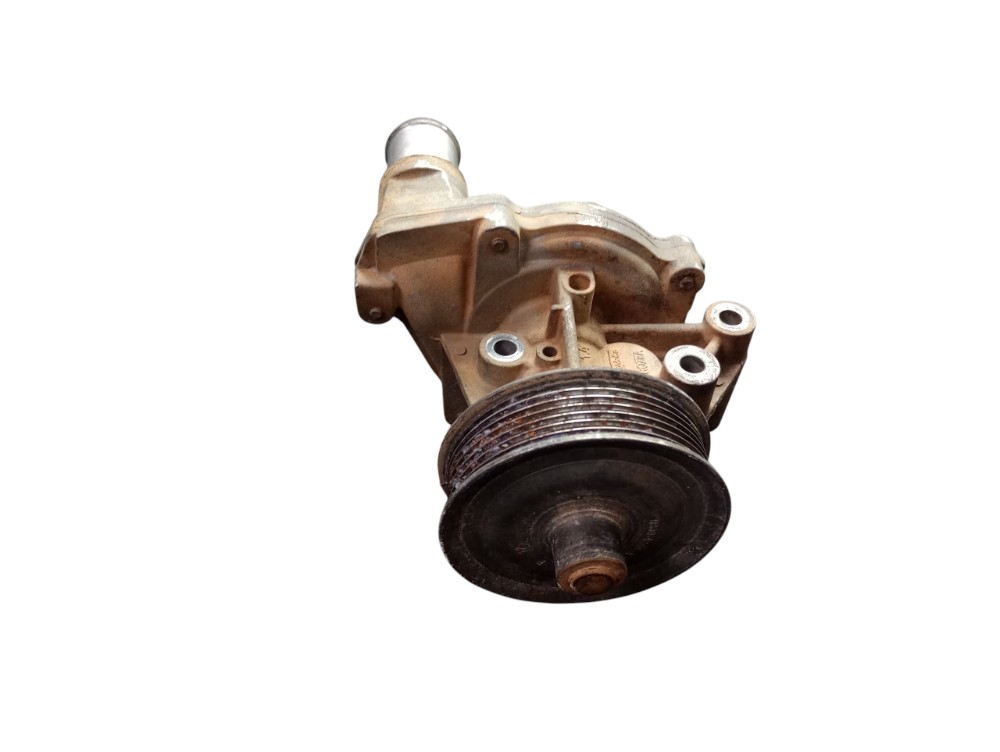 Bomba De Água Ford Ranger 3.2 2013 1 1 Monofásica 5