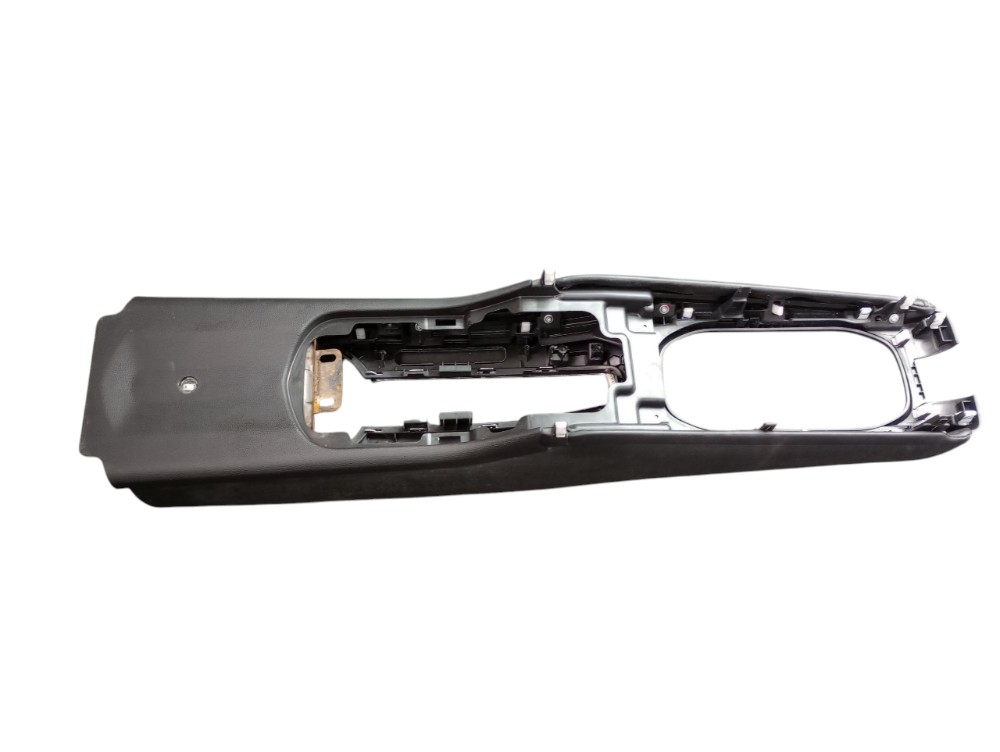 Acabamento Console Central Honda Hrv 2017 4