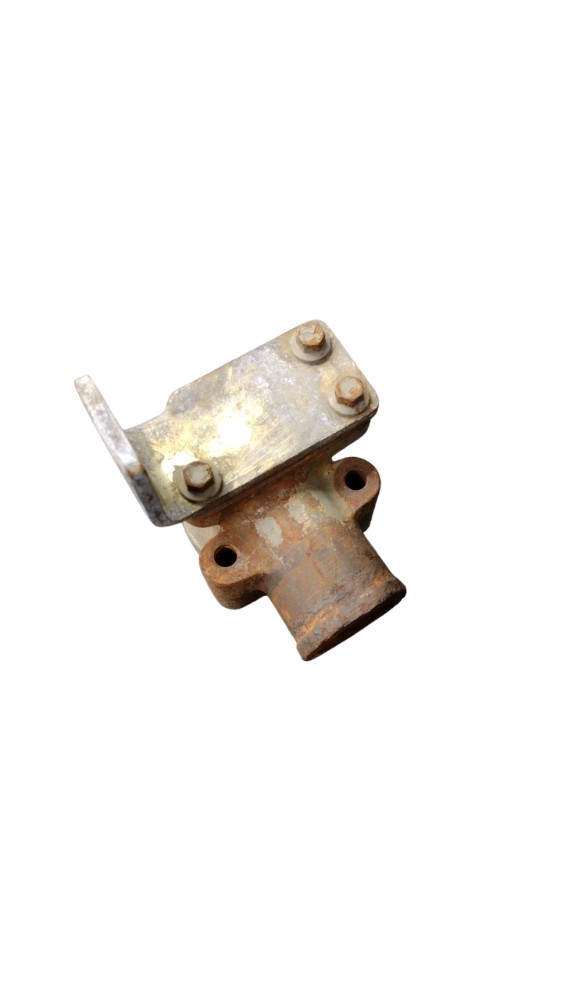 Suporte Válvula Termostática Ford F4000 2003