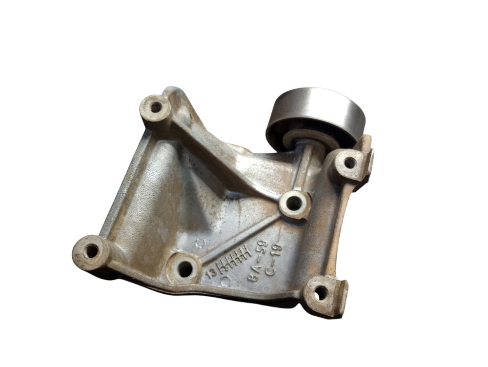 Suporte Compressor De Ar Toyota Hilux 3.0 2012 A 2015 5