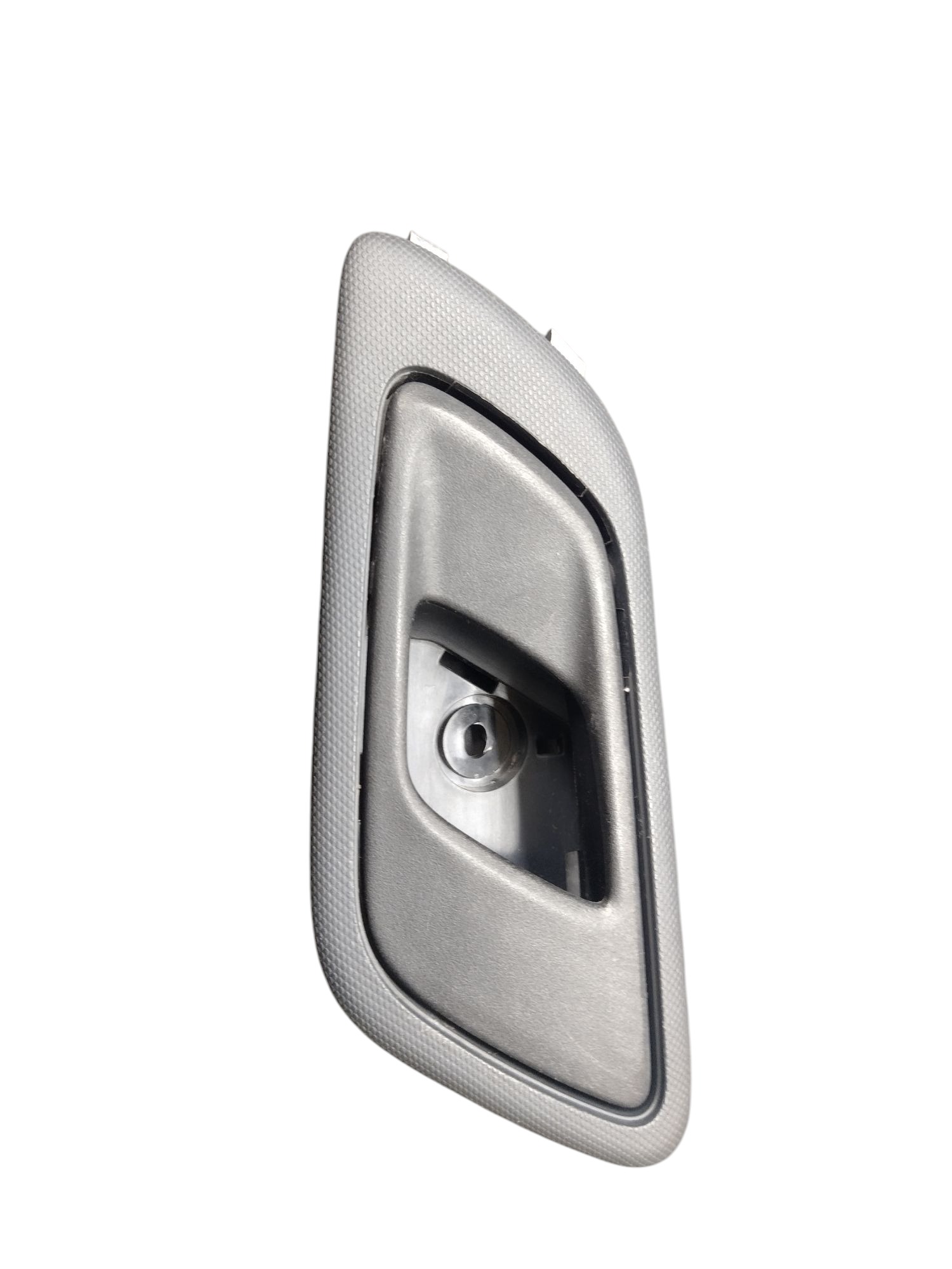 Maçaneta Interna Porta T.e Ford Ranger 2019 01 Traseira 3