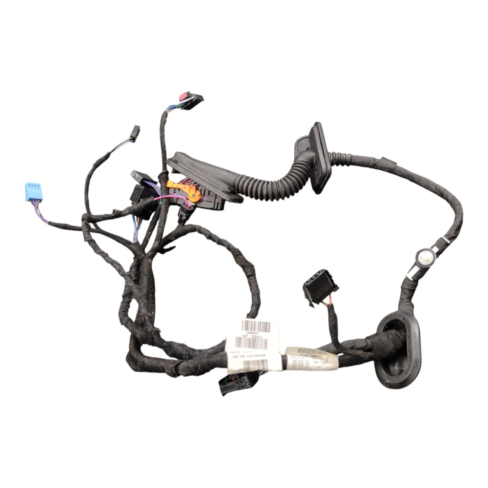 Chicote Porta D.e T-cross 2023