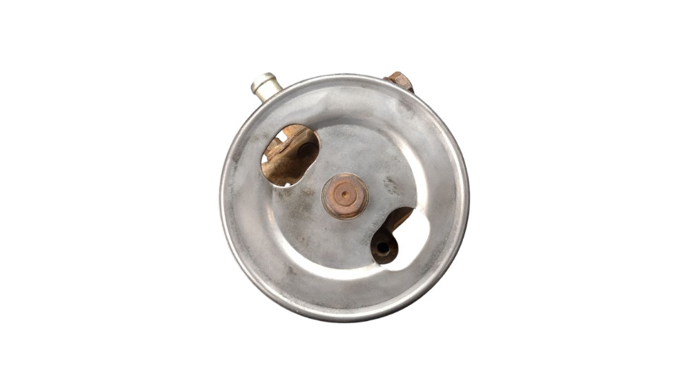 Bomba direção hidráulica L200 2.5 2006