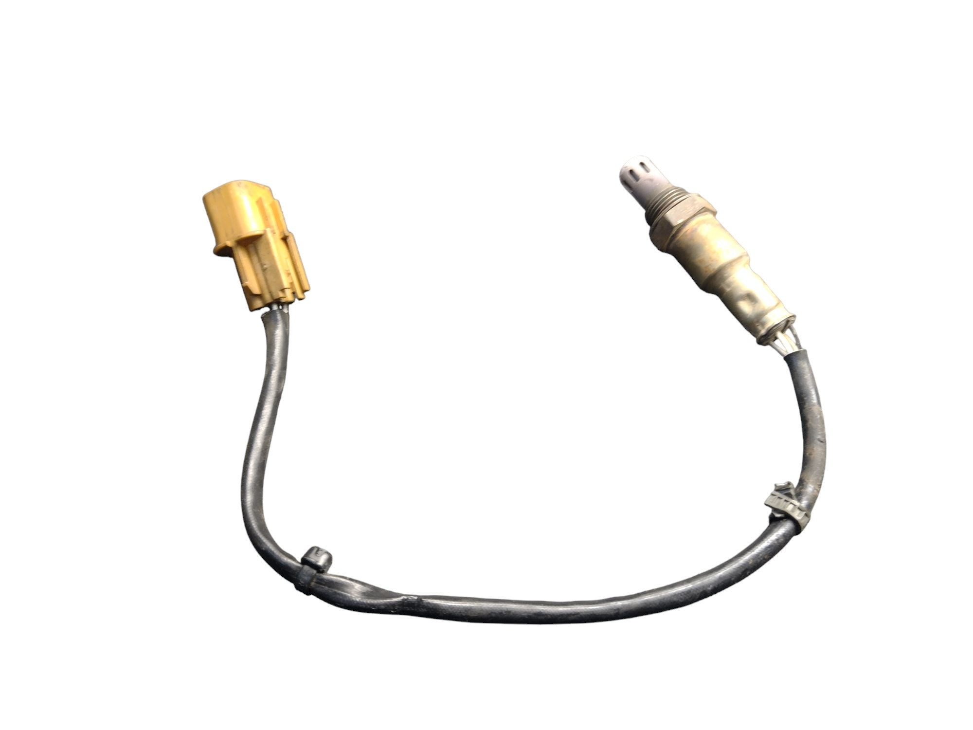 Sonda Lambda Superior Santa Fé 3.5 V6 2013 392103cca0 5