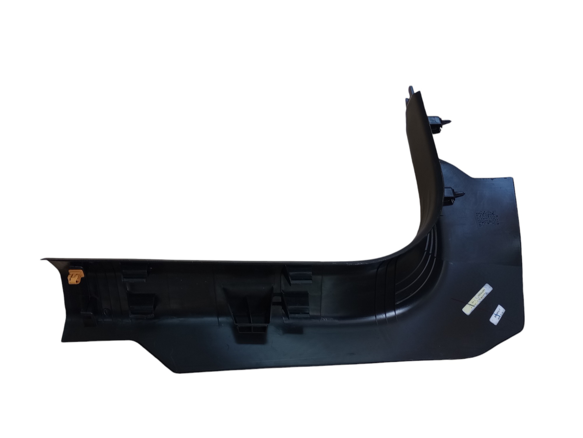 Soleira Porta D.d Jeep Compass 2023 4