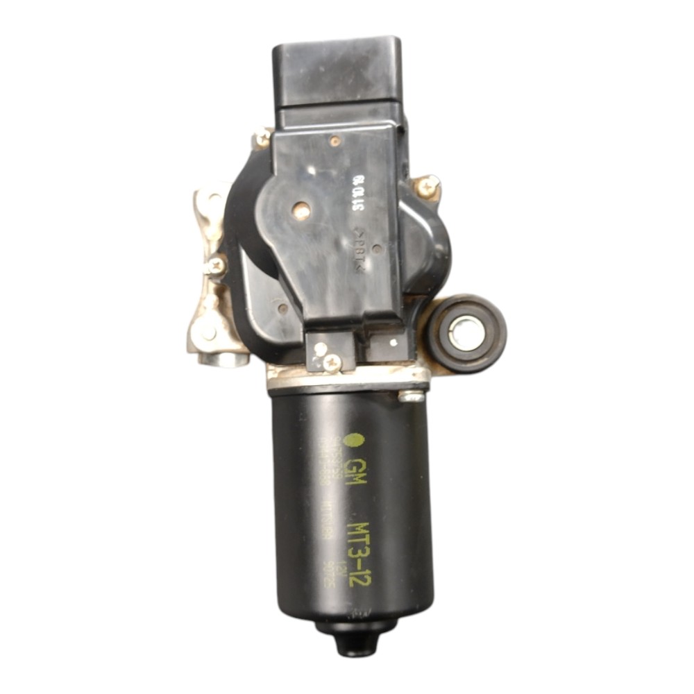 Motor Limpador Parabrisa S10 2.8 2020 2