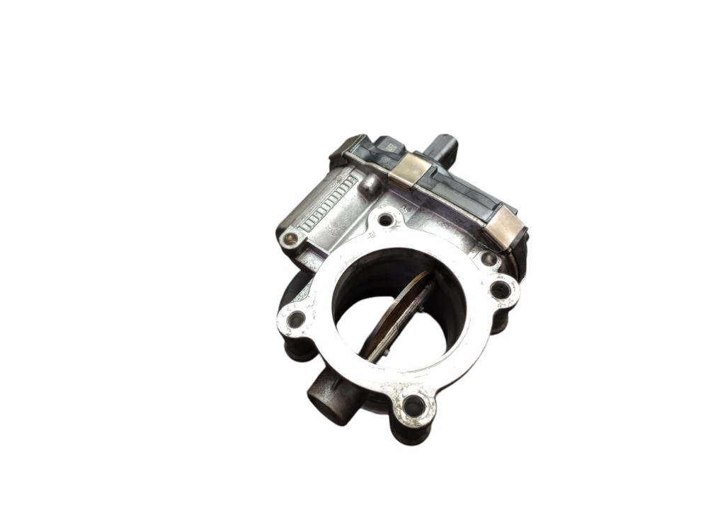 Tbi Corpo De Borboleta Gm S10 2.8 2016 3