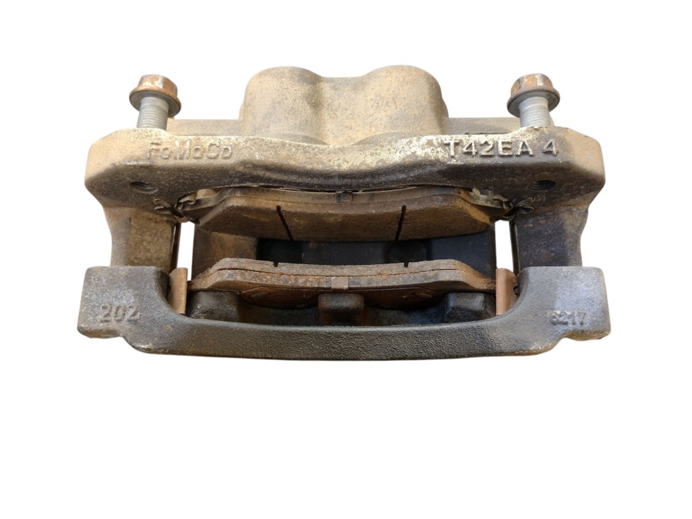 Pinça freio D.E Ford Ranger 3.2 2020 5