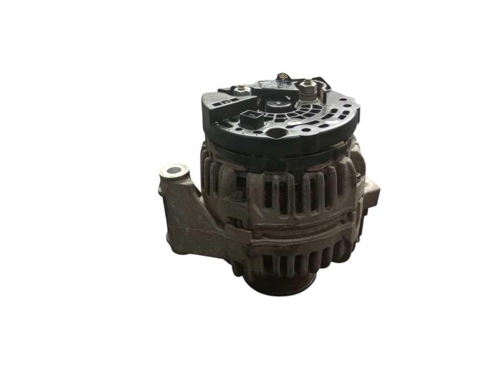 Alternador Ford F250 3.9 2007 6