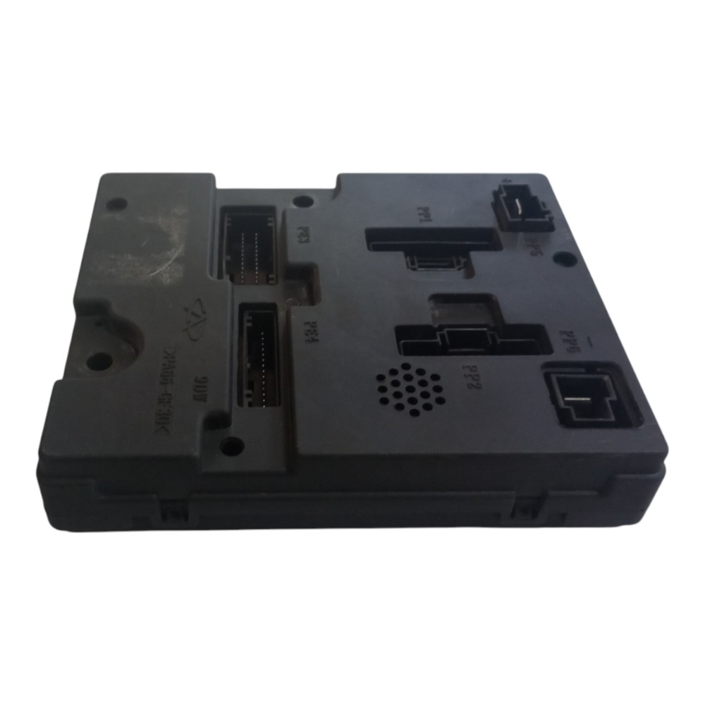 Módulo bsi Chery tiggo 2.0 2011 3