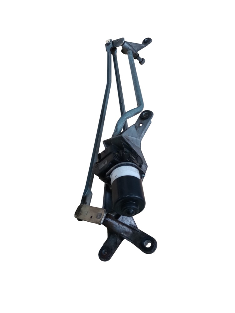 Motor Limpador Com Galhada Ford F250 2011 4