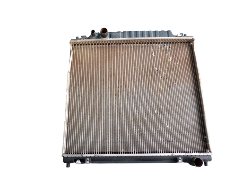 Radiador De Ãgua Ford F4000  2003 6