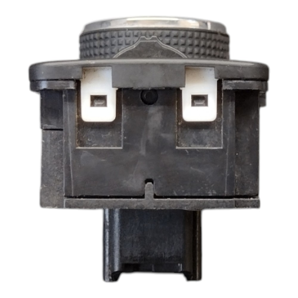 Botão Comando Farol S10 2019 4