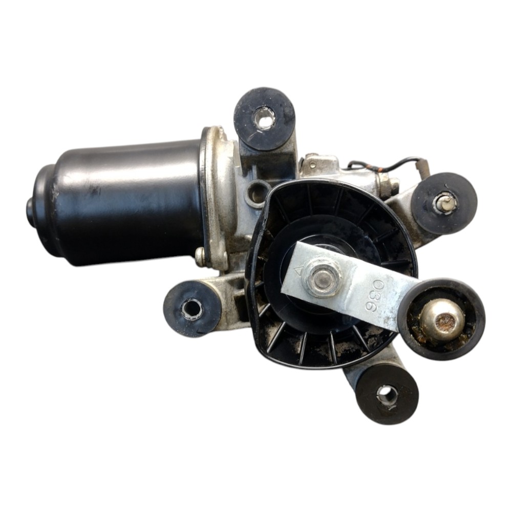 Motor Limpador Para Brisa Pajero Sport 2010 4