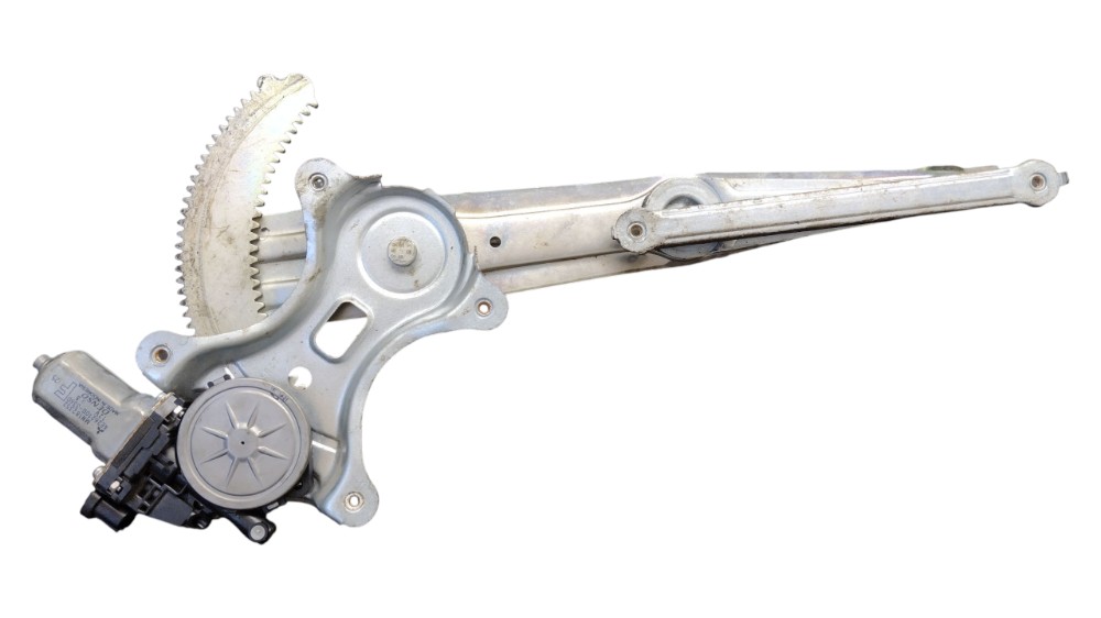 Maquina De Vidro Porta D.e L200 Triton 2014 3