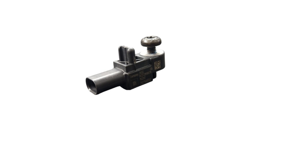 Sensor de impacto Tracker 2023 6