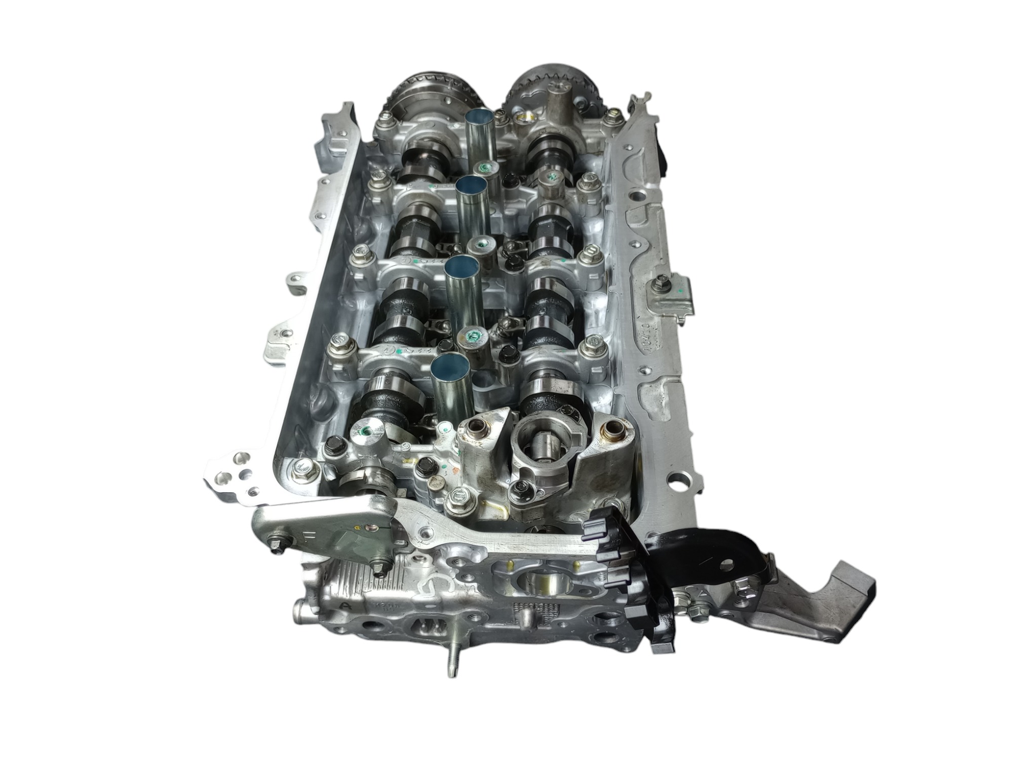 Cabeçote Toyota Corolla 2.0 2023 4