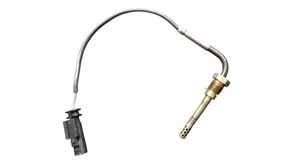Sonda Lambda Catalisador Jeep Compass 2.0 Diesel 2020 5