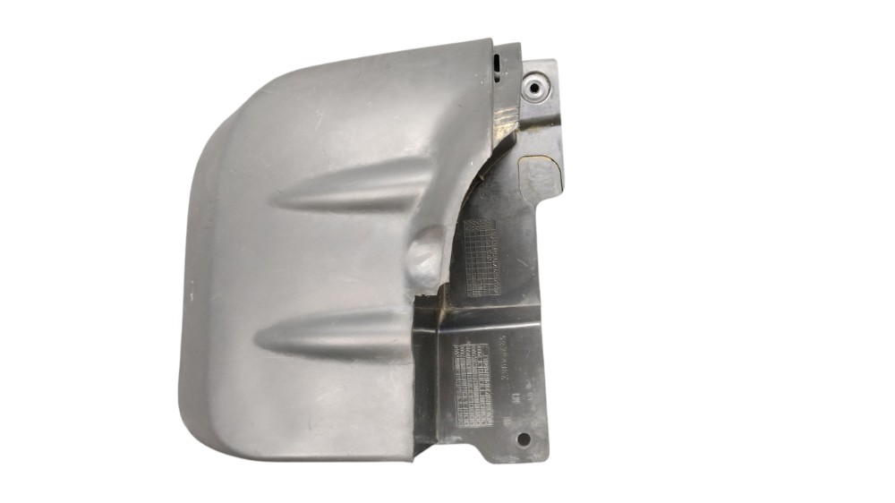Lameira Parabrisa T.e L200 Triton 2010 2