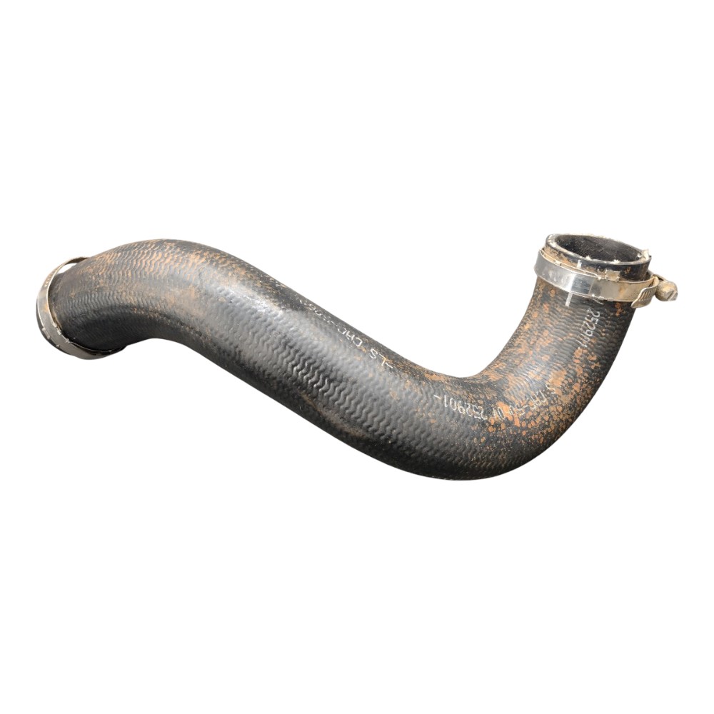 Mangueira Do Intercooler S10 2.8 2013 3