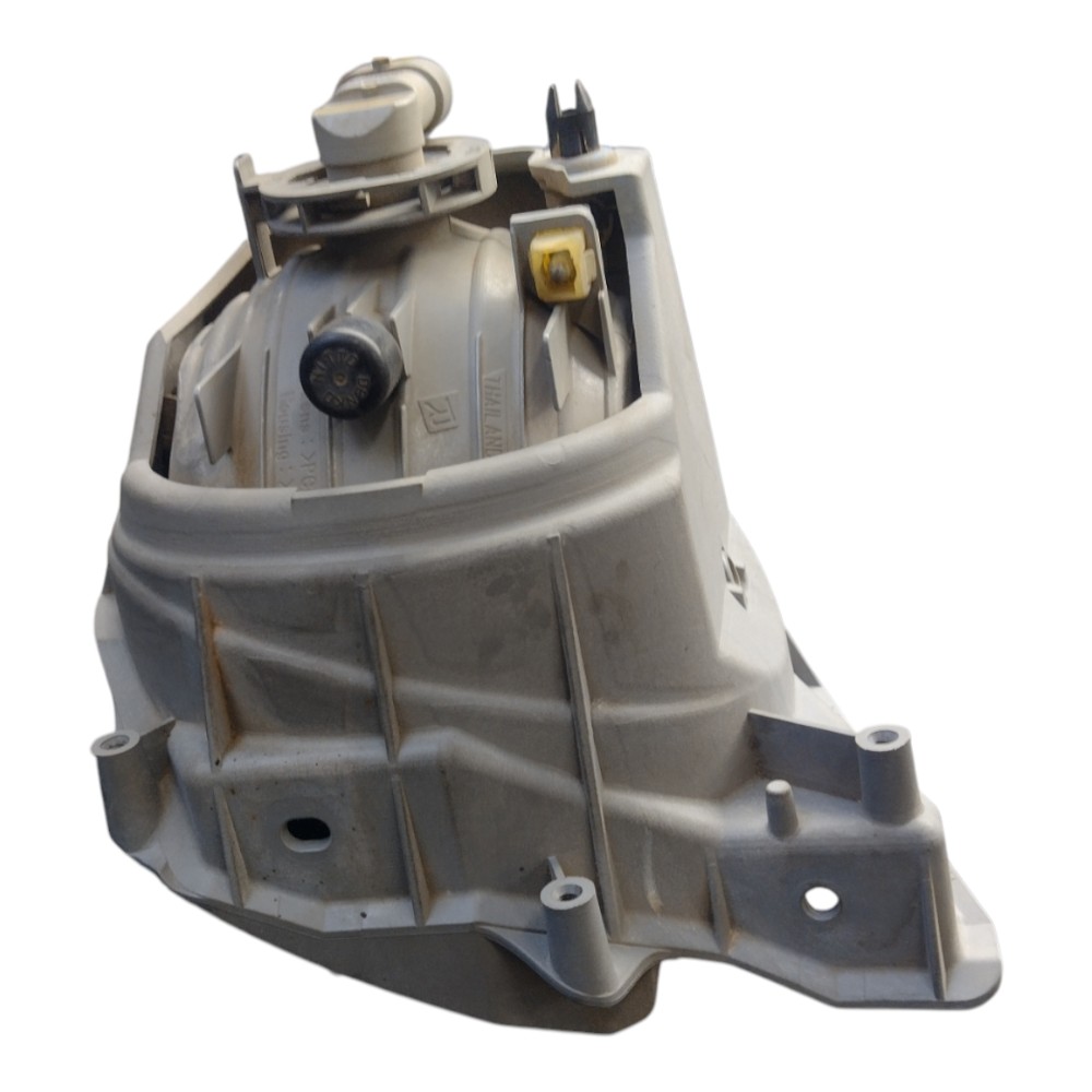 Farol De Milha L.d Hilux Sw4 2009 3