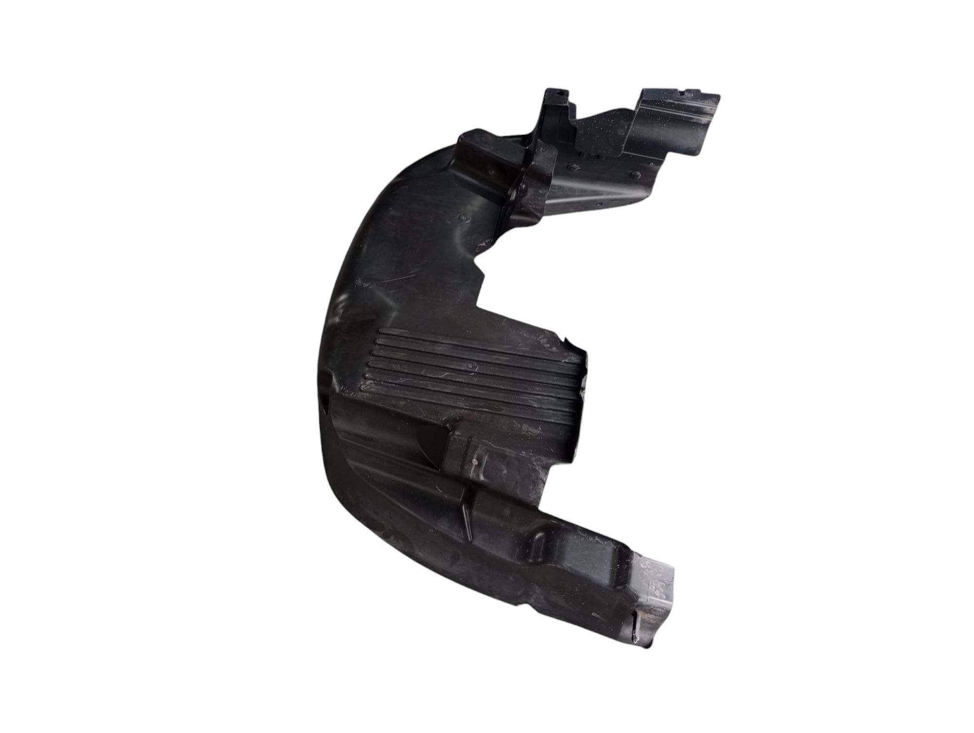 Parabarro Capa De Roda T.d Fiat Toro 2023 4