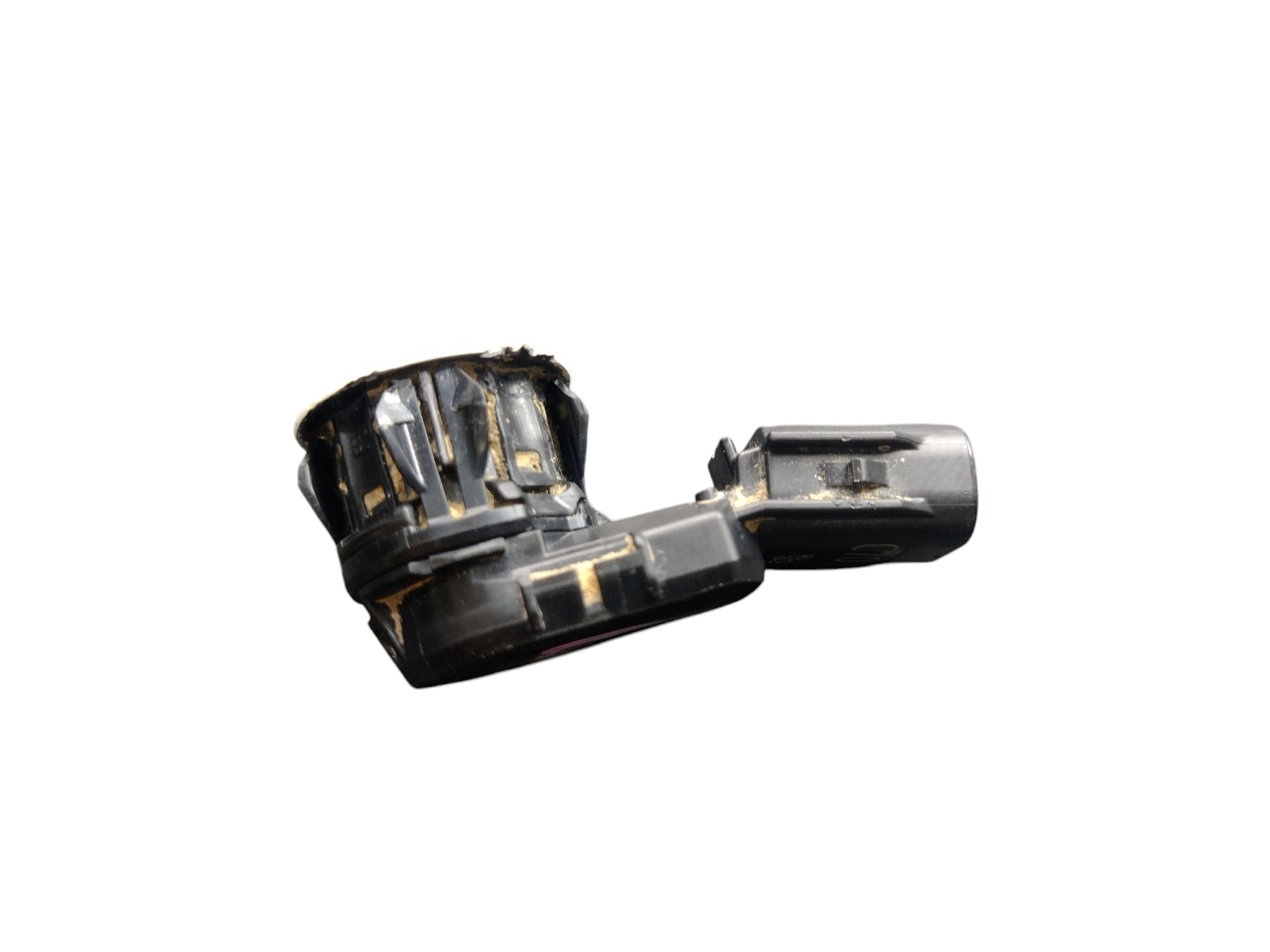 Sensor Estacionamento Traseiro Toyota Hilux Sw4 2.8 2021 2