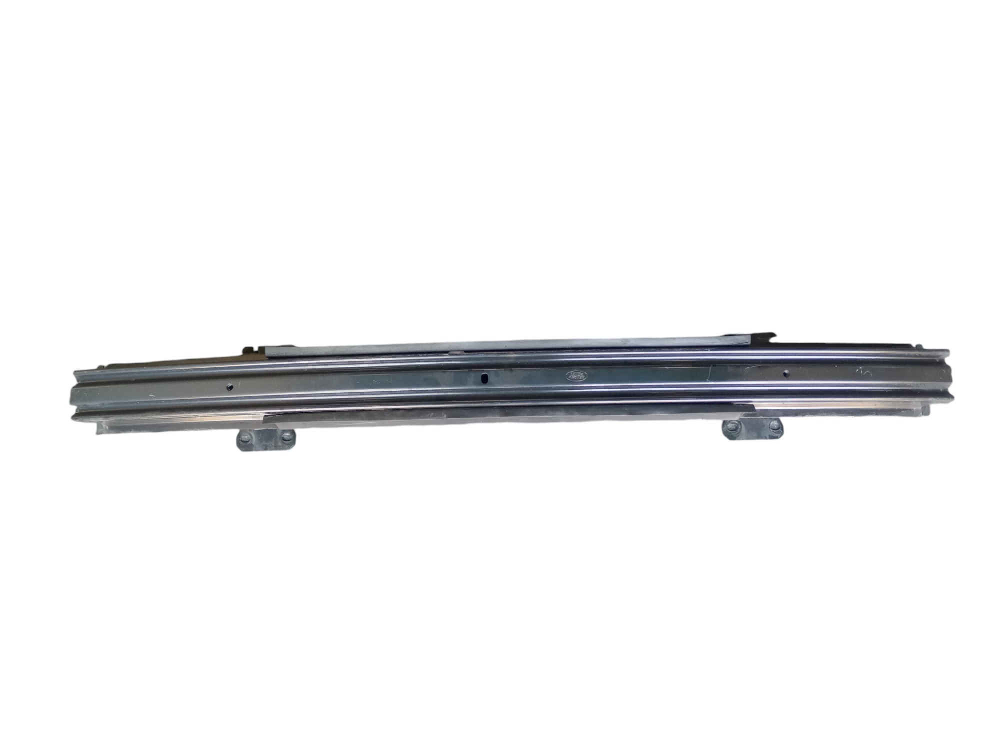 Alma Para-choque Dianteiro Land Rover Discovery 4 2011 5