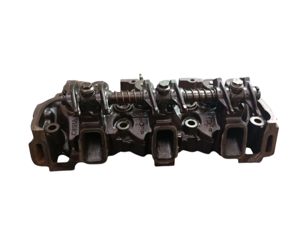 Cabeçote L.d Motor Ford Explorer 4.0 V6 1998 3