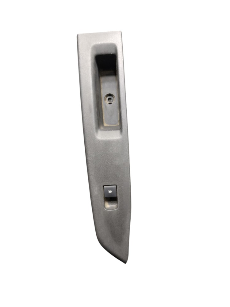 Botão Comando De Vidro Porta T/e S10 2.8 2018