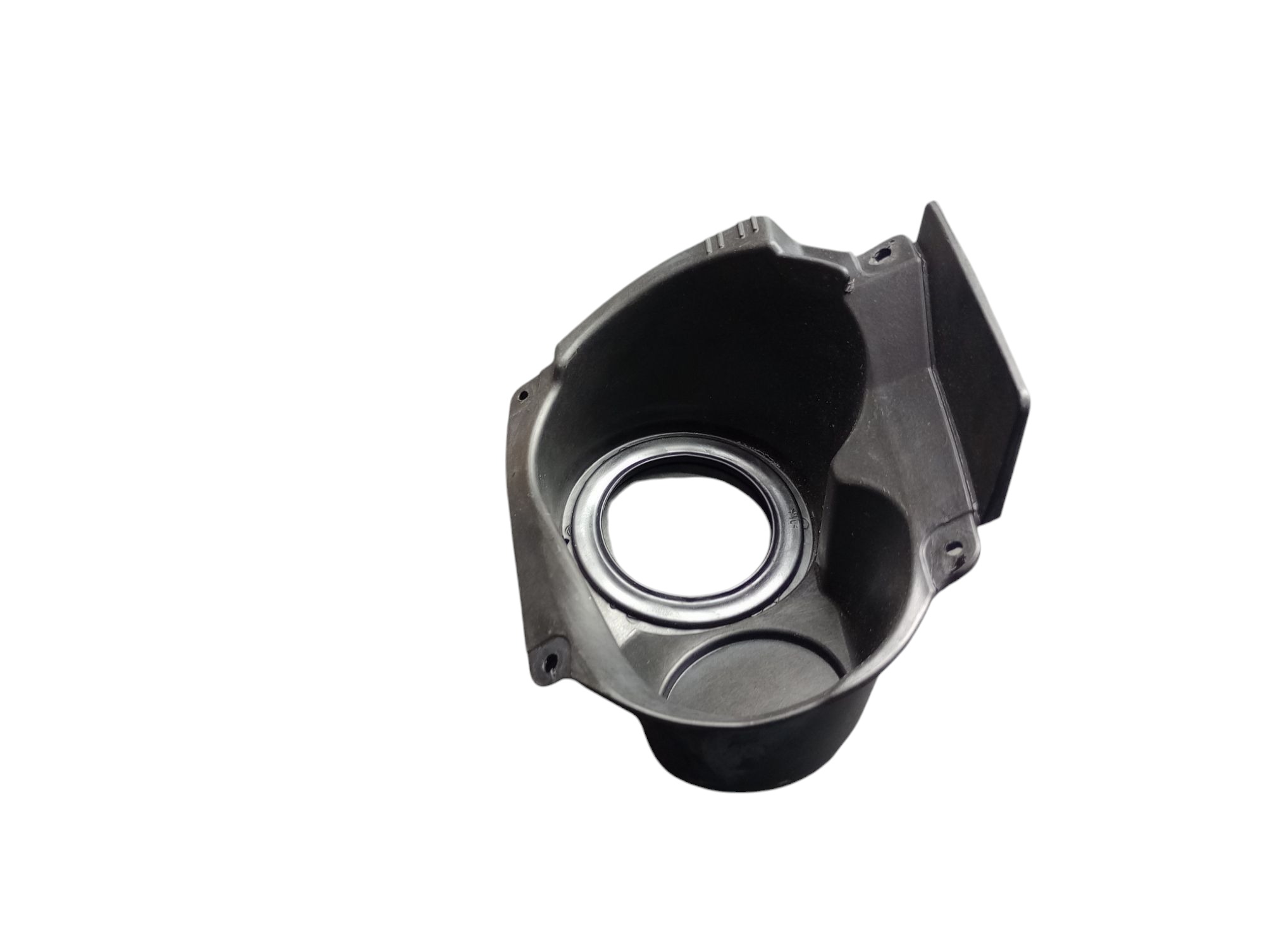 Suporte Gargalo Tanque Hilux 2.8 2017 A 2023 2