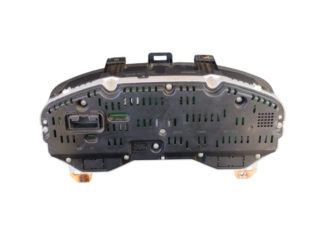 Painel De Instrumentos Ranger 3.2 2020 3