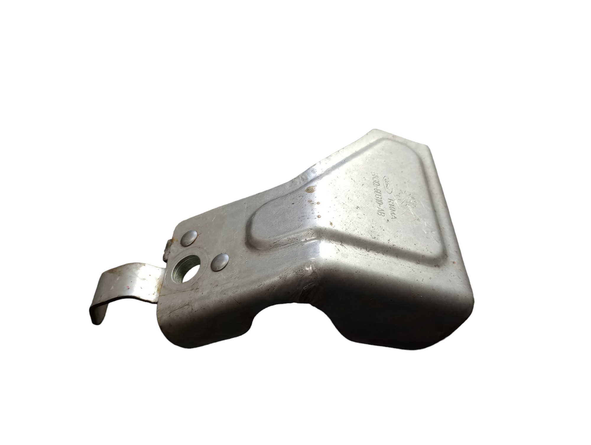 Protetor Sensor Rotação Ford Ranger 2.2 2021 2