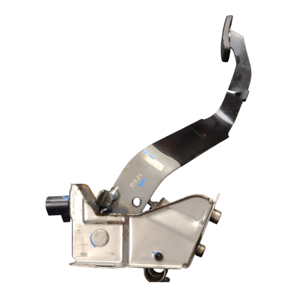 Pedal Embreagem New Triton 2.4 2022 3