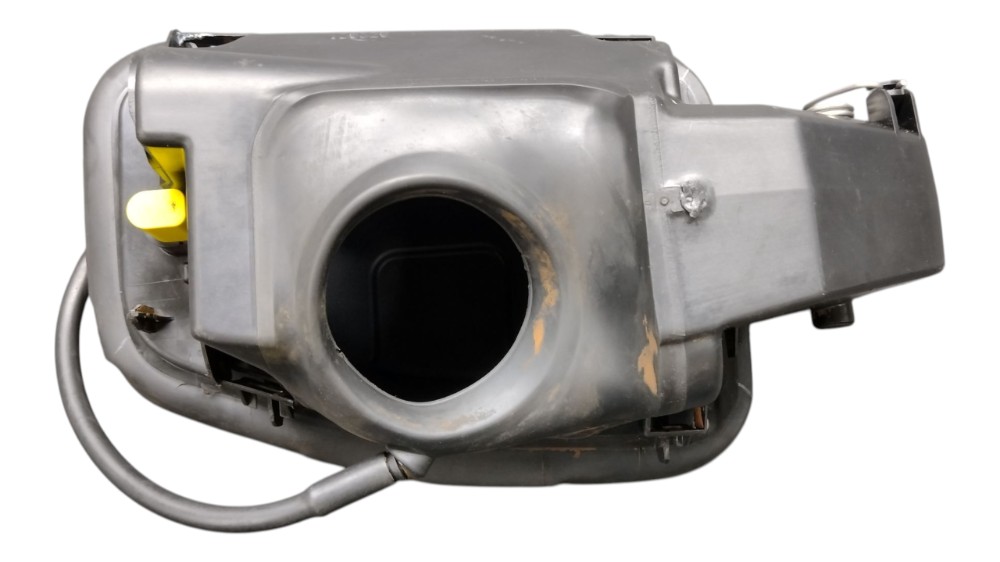 Portinhola Tanque Ranger 3.2 Diesel 2013 Preto Preto 2013 6