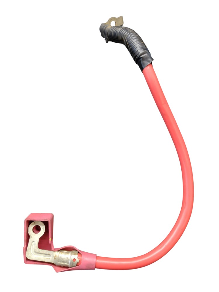 Cabo Positivo Da Bateria Ford Ranger 2020